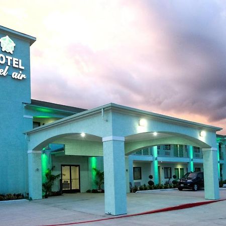 Hotel Bel Air Four Corners ภายนอก รูปภาพ
