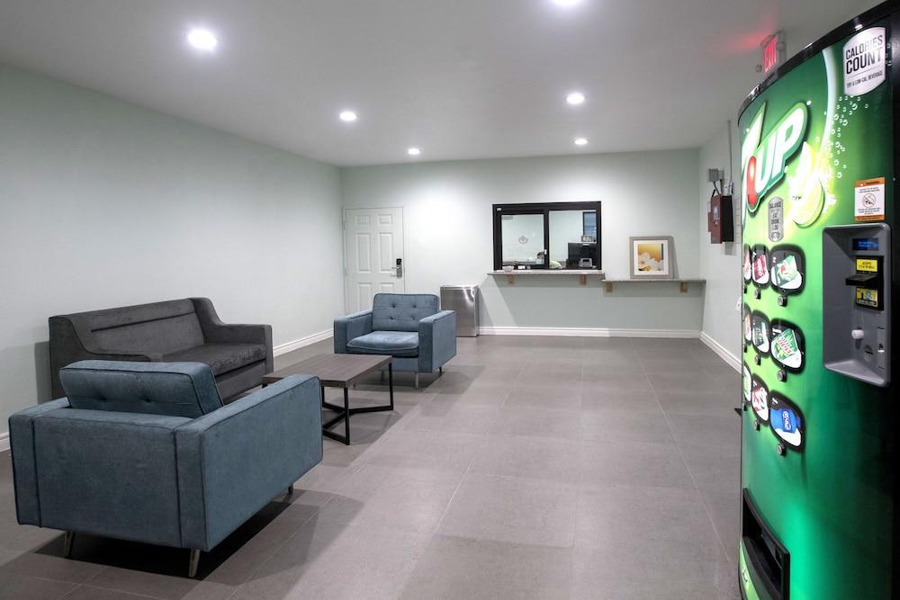 Hotel Bel Air Four Corners ภายนอก รูปภาพ