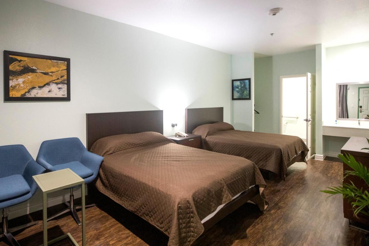 Hotel Bel Air Four Corners ภายนอก รูปภาพ
