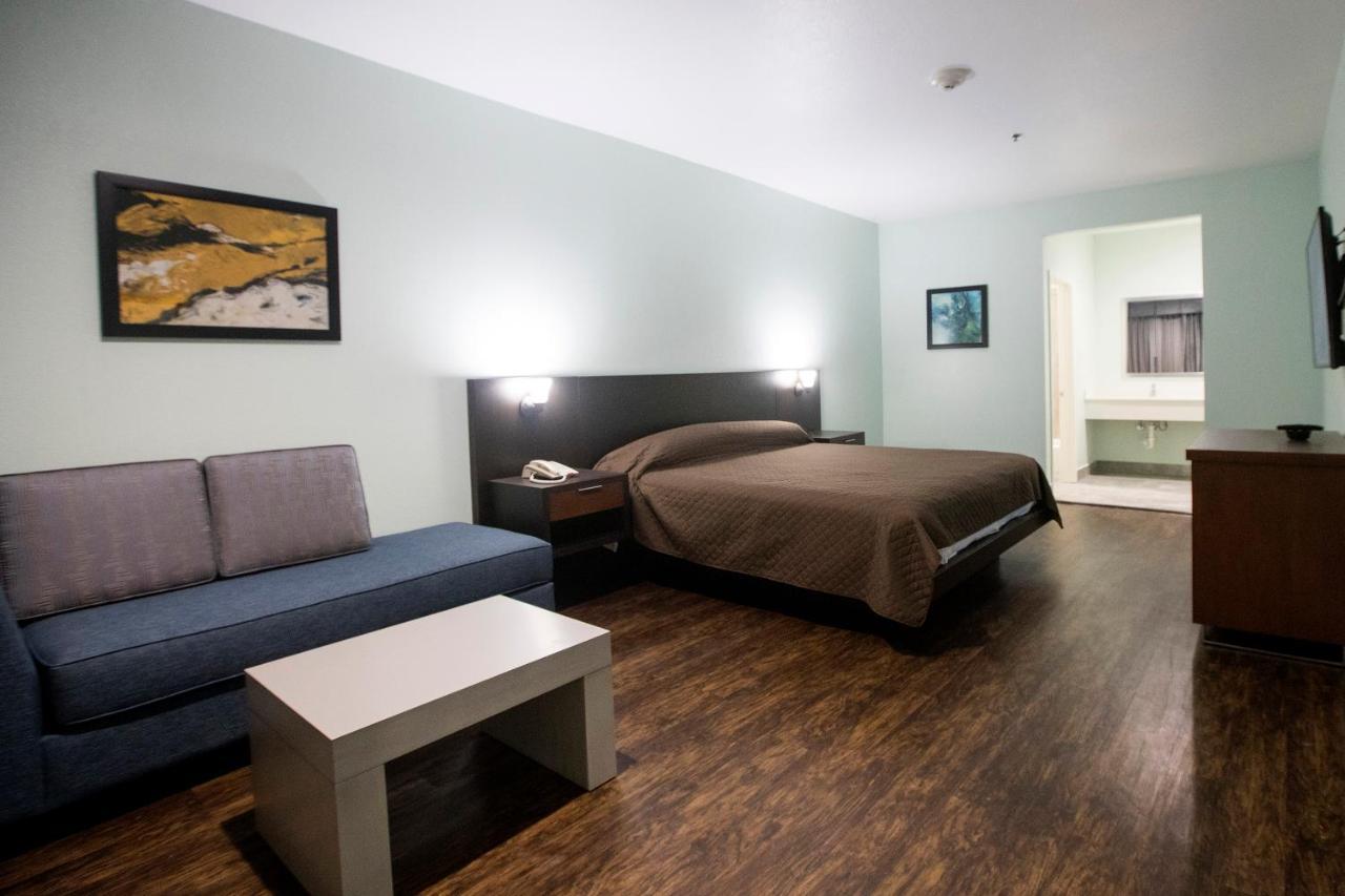 Hotel Bel Air Four Corners ภายนอก รูปภาพ