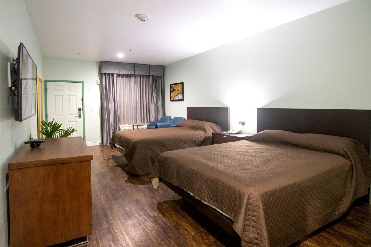 Hotel Bel Air Four Corners ภายนอก รูปภาพ