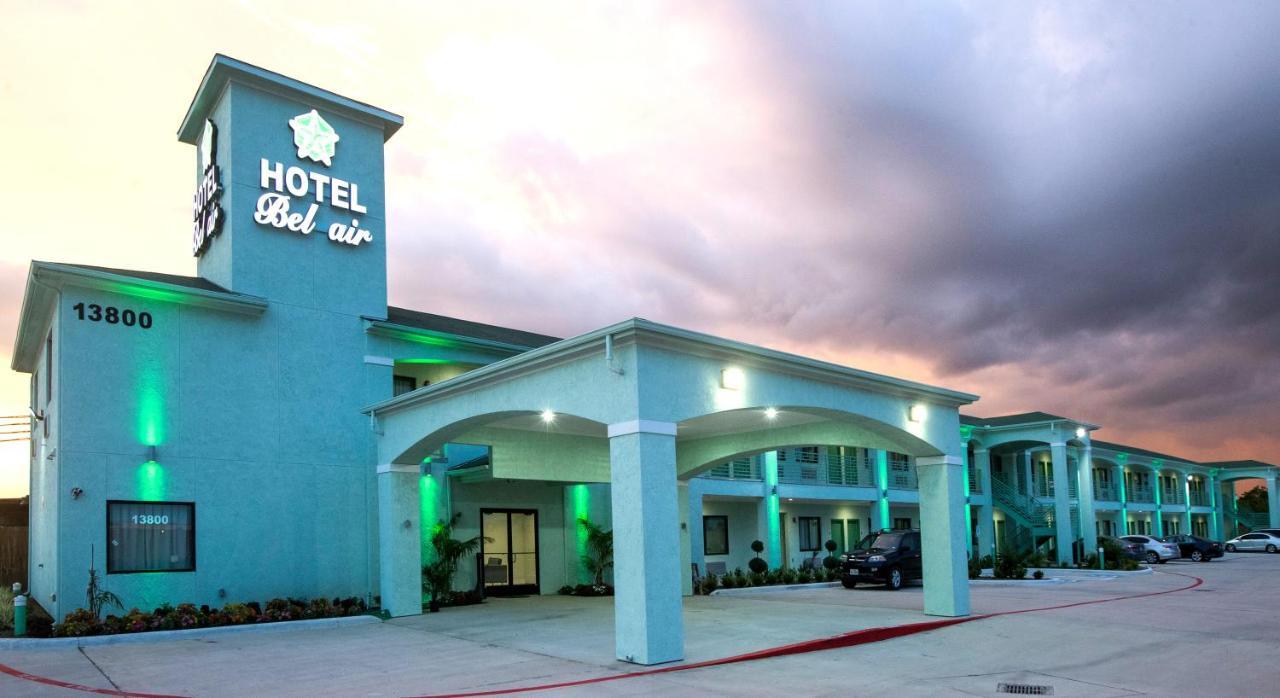 Hotel Bel Air Four Corners ภายนอก รูปภาพ