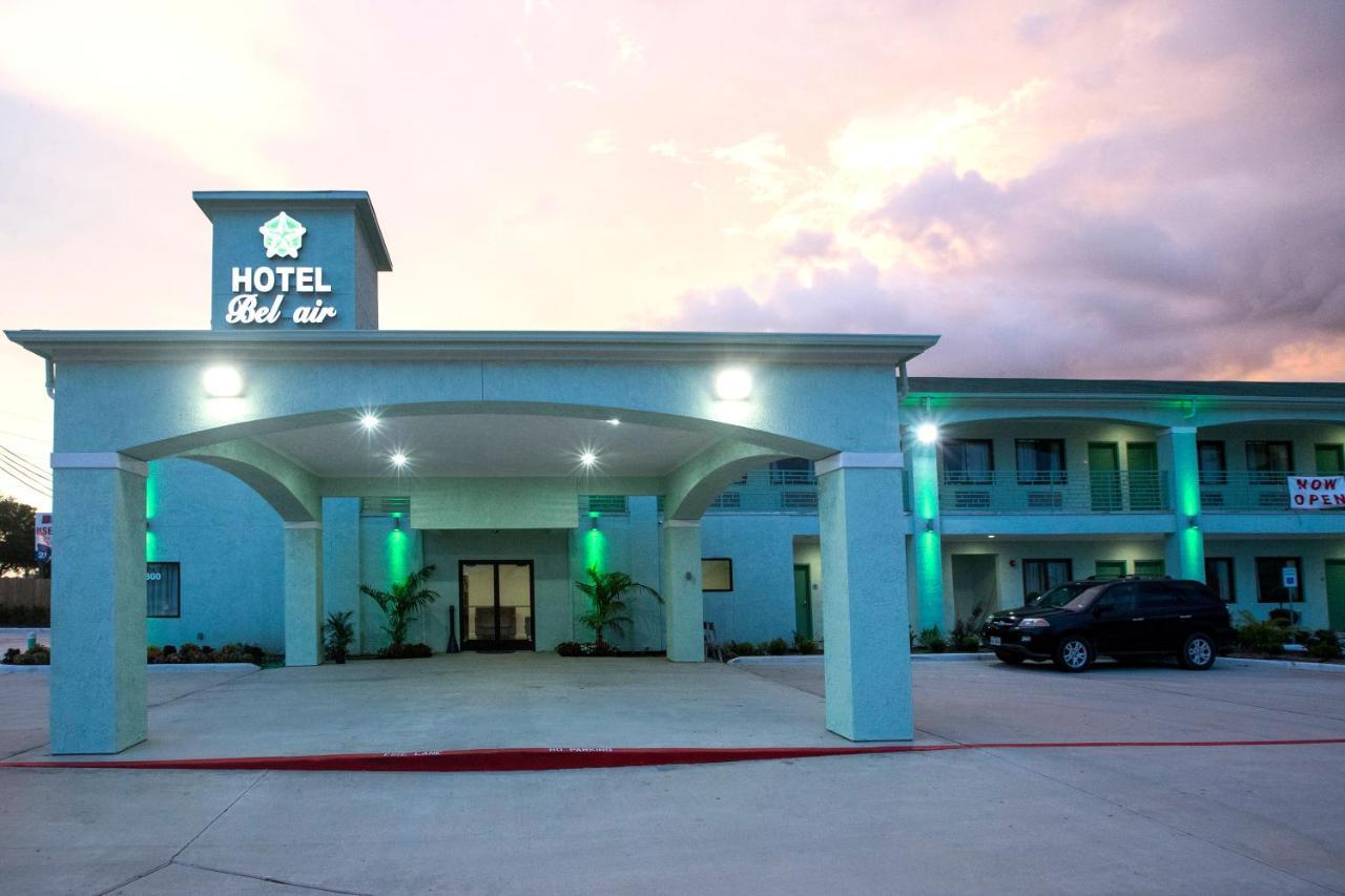 Hotel Bel Air Four Corners ภายนอก รูปภาพ