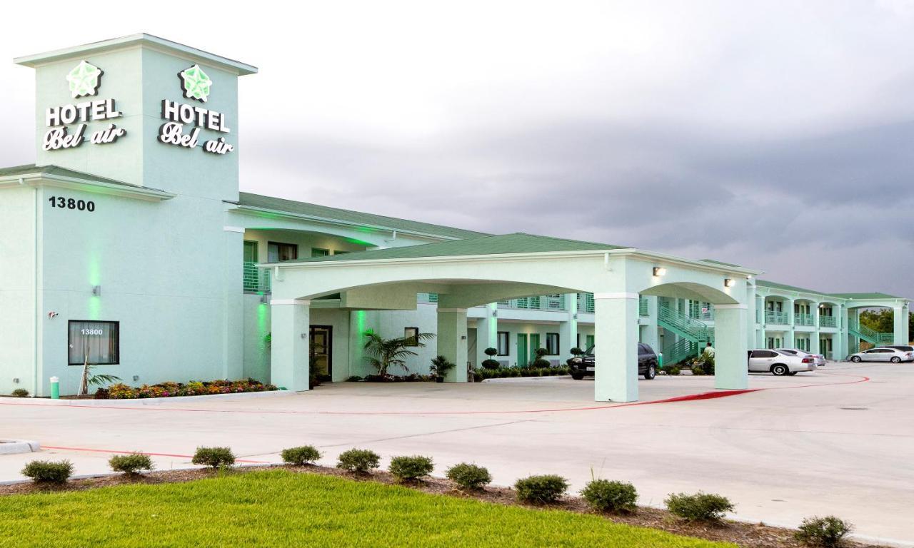Hotel Bel Air Four Corners ภายนอก รูปภาพ