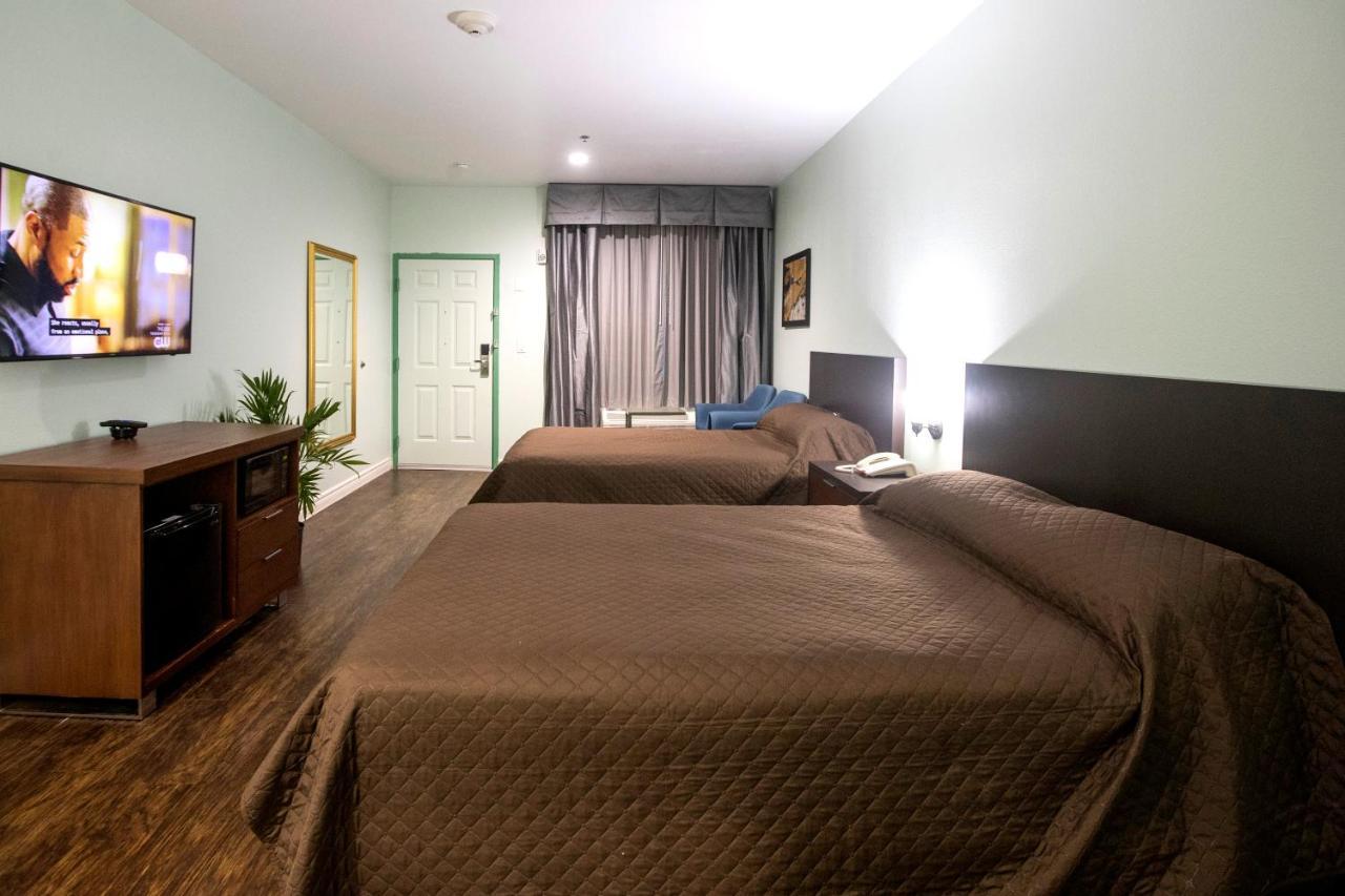 Hotel Bel Air Four Corners ภายนอก รูปภาพ