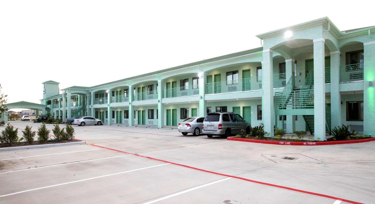 Hotel Bel Air Four Corners ภายนอก รูปภาพ